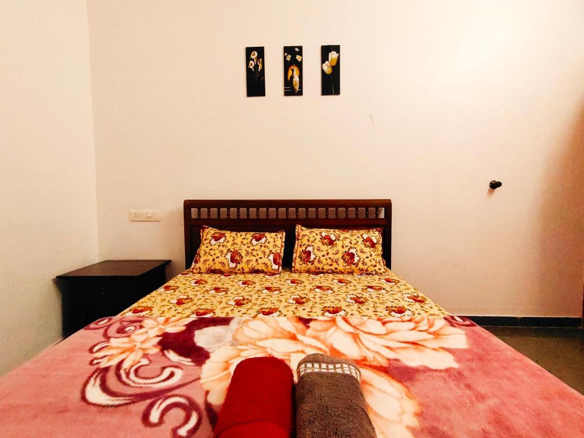 De Asian Villa Pondicherry ออโรวิลล์ ภายนอก รูปภาพ